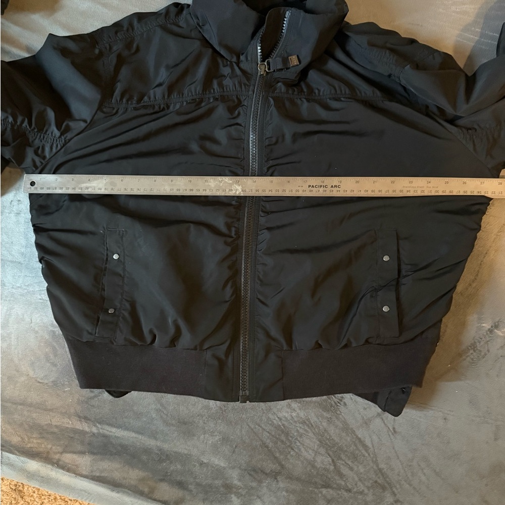 Athleta Point Reyes Bomber Jacket - Picture 11 of 11